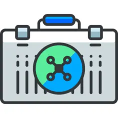 Suitcase