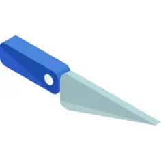 刀