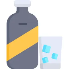 酒精饮料