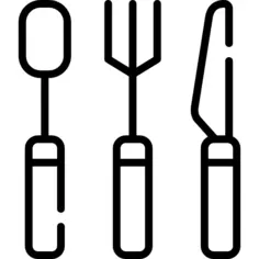 Cutlery
