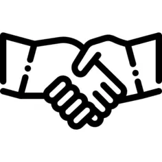 Handshake