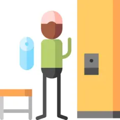 Locker