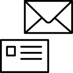 Mail