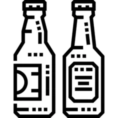 Beer bottle
