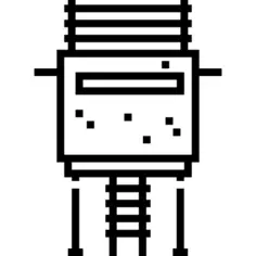 塔
