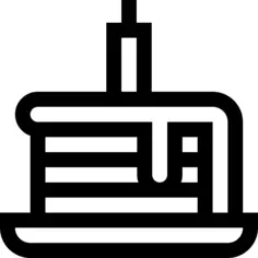 Piece of cake