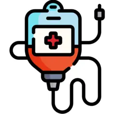 Blood transfusion