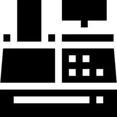 Cash register