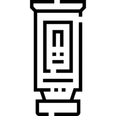 Paint tube