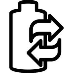 电池