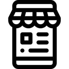 网上商店