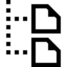Hierarchical structure