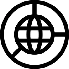 地球网格