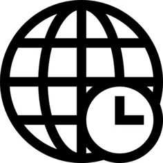 Earth grid