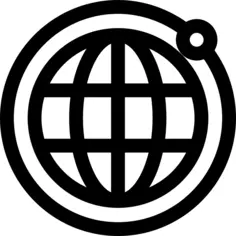 Earth grid
