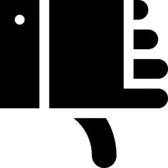 Dislike