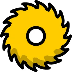 圆锯