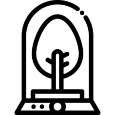 人造气氛