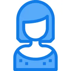女人