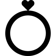 Engagement ring