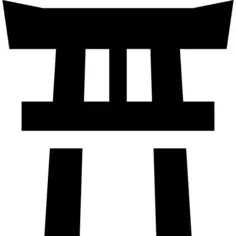 鸟居门