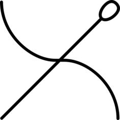 Needle