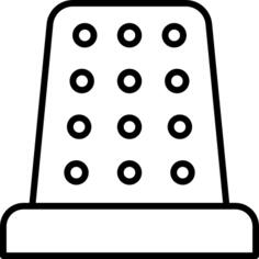 Thimble