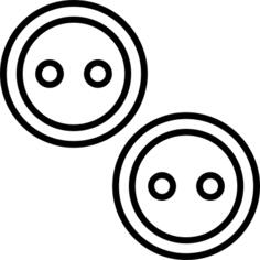 Buttons