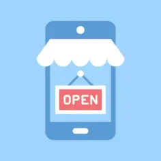 Mobile store