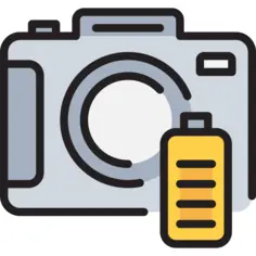 Photo camera