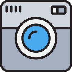 Photo camera