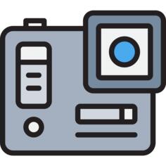 Photo camera