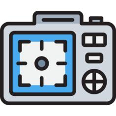 Photo camera