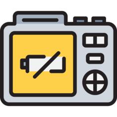Photo camera