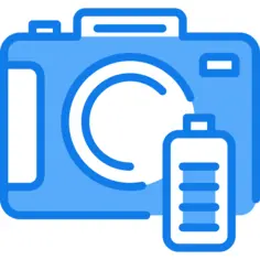Photo camera