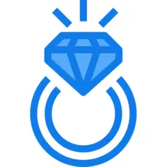 Engagement ring