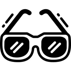 太阳眼镜