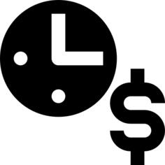 时间就是金钱