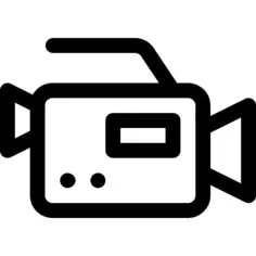 Video camera
