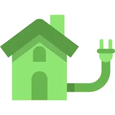 Green home