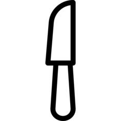 刀