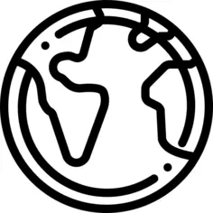 World map