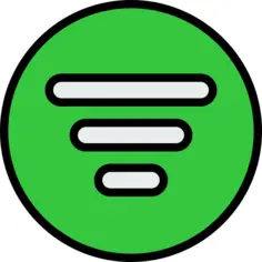 Spotify的