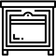 Oven