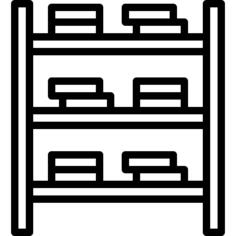 Bookshelf