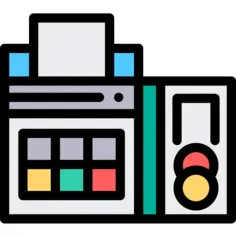 Credit card