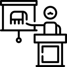 Presentation