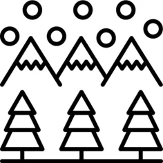 Pines