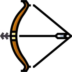 弓