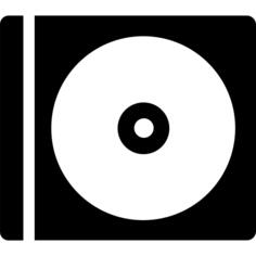 Compact disc